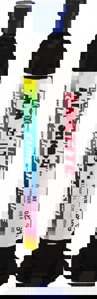 Adhesive Glue: 25 mL Syringe, Clear